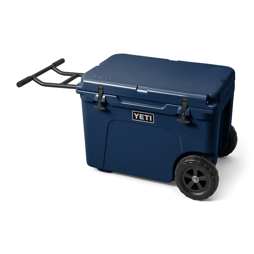 Yeti Tundra Haul Wheeled Cooler: The Toughest, Most Insulated Cooler on Wheels for Outdoor Adventures