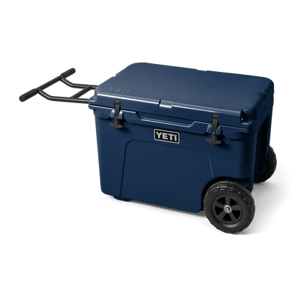 Yeti Tundra Haul Wheeled Cooler: The Toughest, Most Insulated Cooler on Wheels for Outdoor Adventures