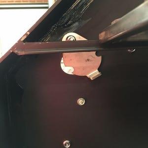 Yoder Offset Smokers Deluxe Probe Port Kit - Enhance Your Smoker's Temperature Monitoring