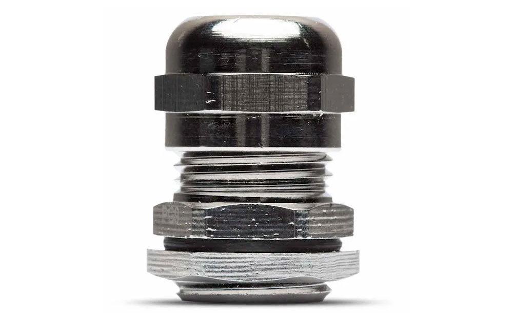 Yoder Offset Smokers Deluxe Probe Port Kit - Enhance Your Smoker's Temperature Monitoring